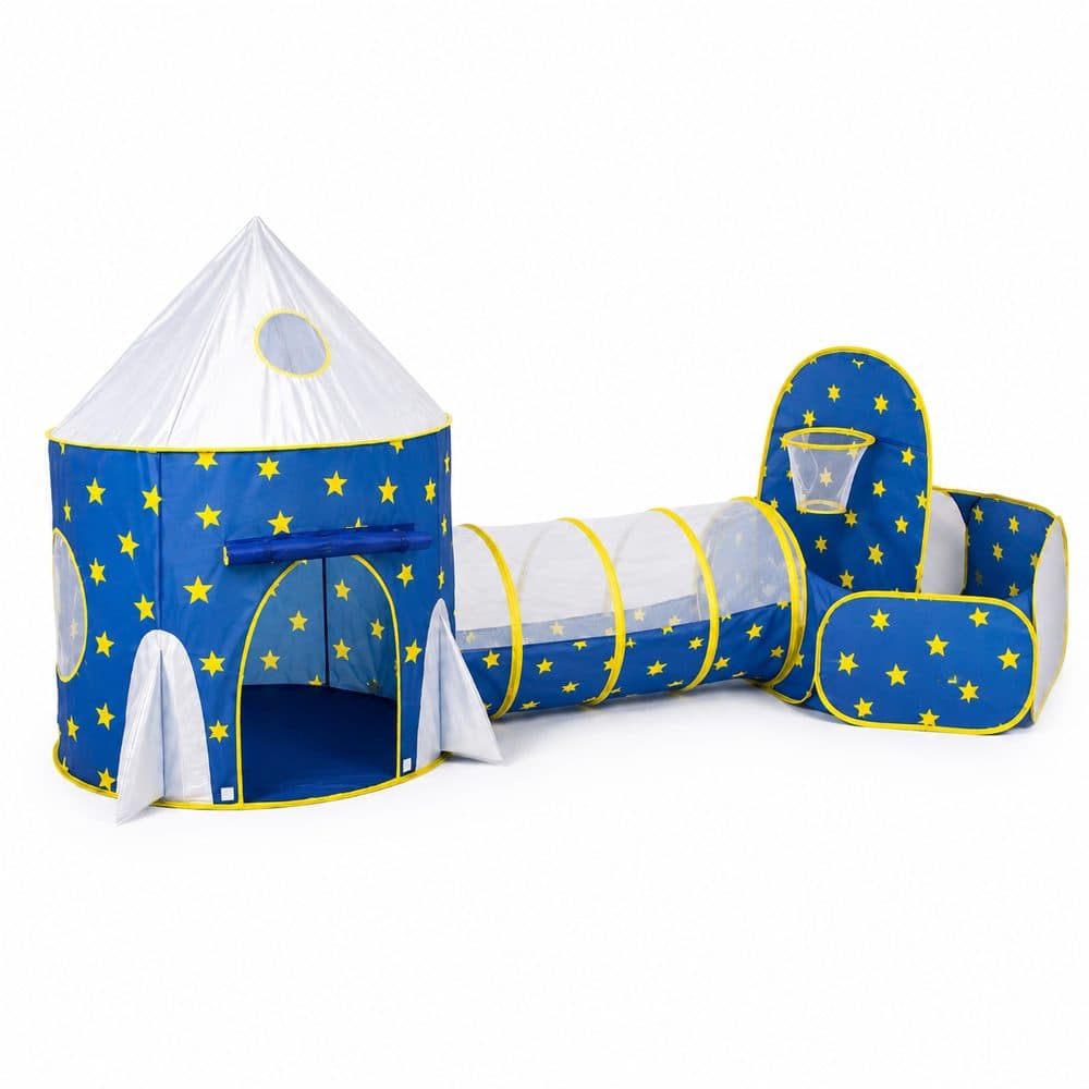 Casa Tenda Barraca Infantil