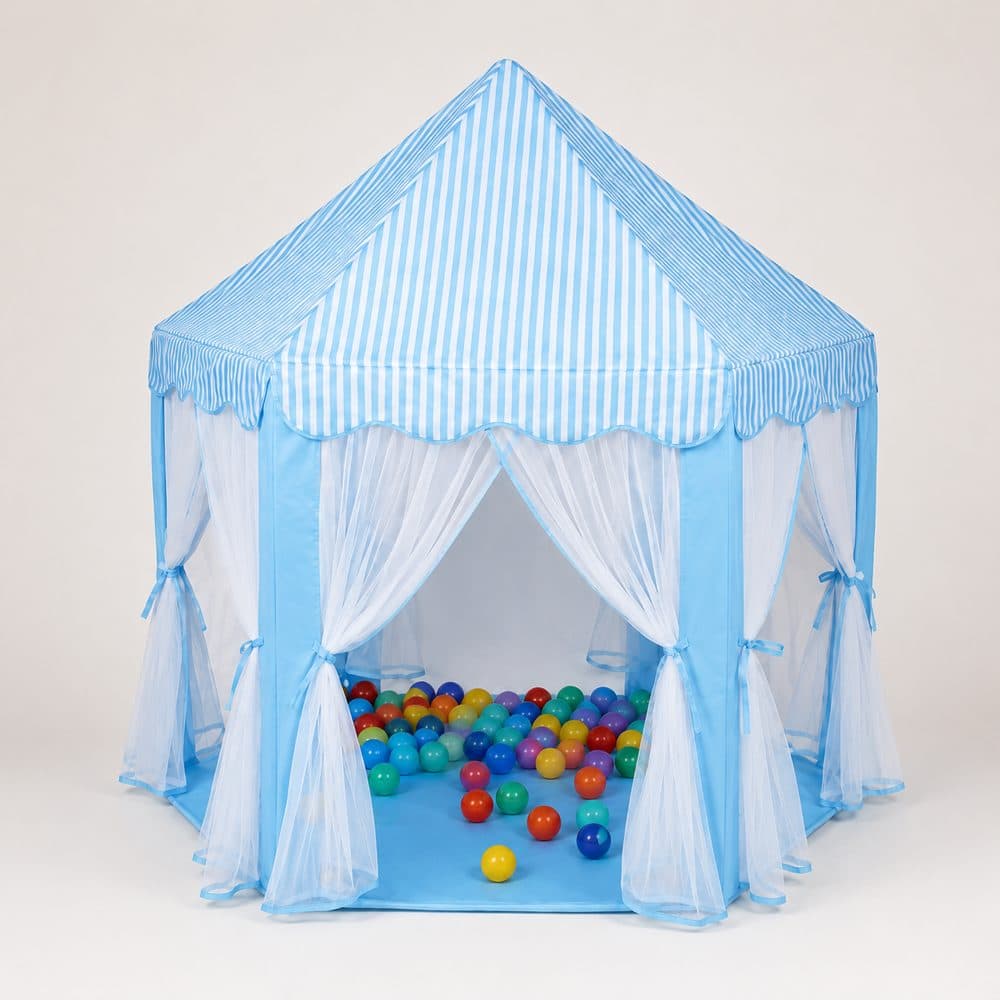Casa Tenda Infantil 140X135cm