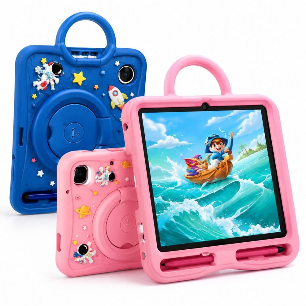 Tablet Infantil 7P