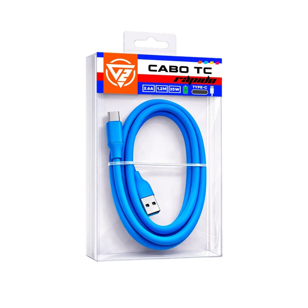 Cabo de Dados TC