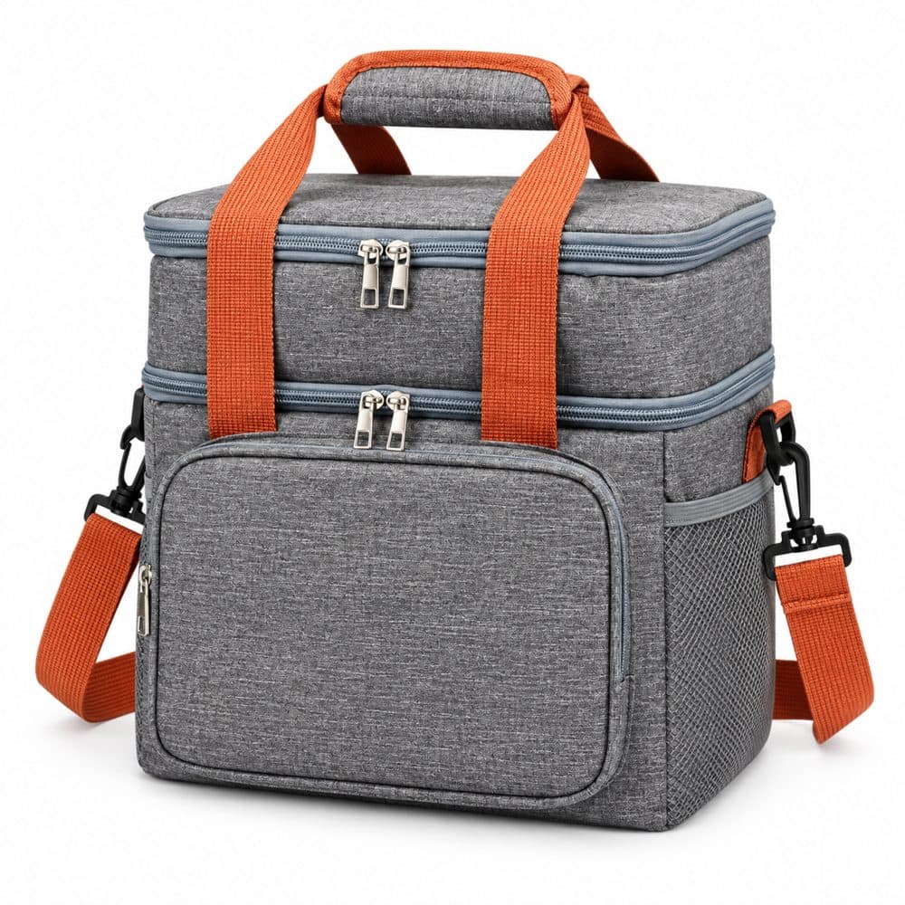 Bolsa Térmica Tiko BM-F1065