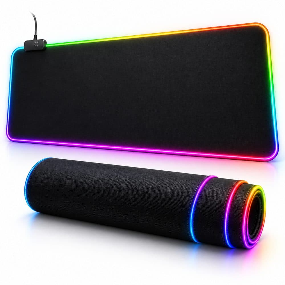 Mousepad Gamer 80X30cm