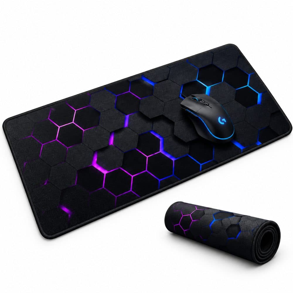 Mousepad Gamer 80X30cm T89