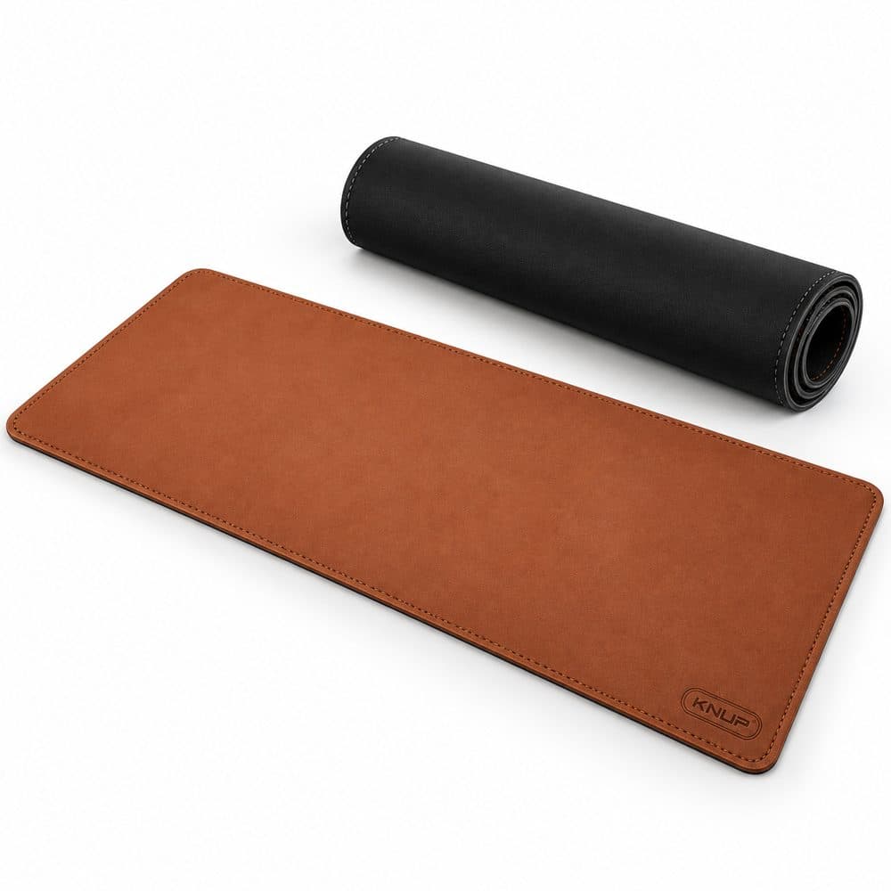 Mousepad Gamer Couro 80X30cm T101