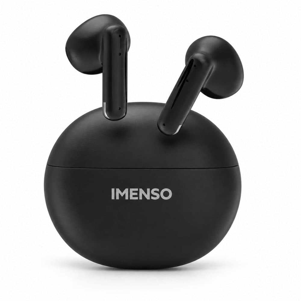 Fone de Ouvido Bluetooth Imenso IMS-815 B