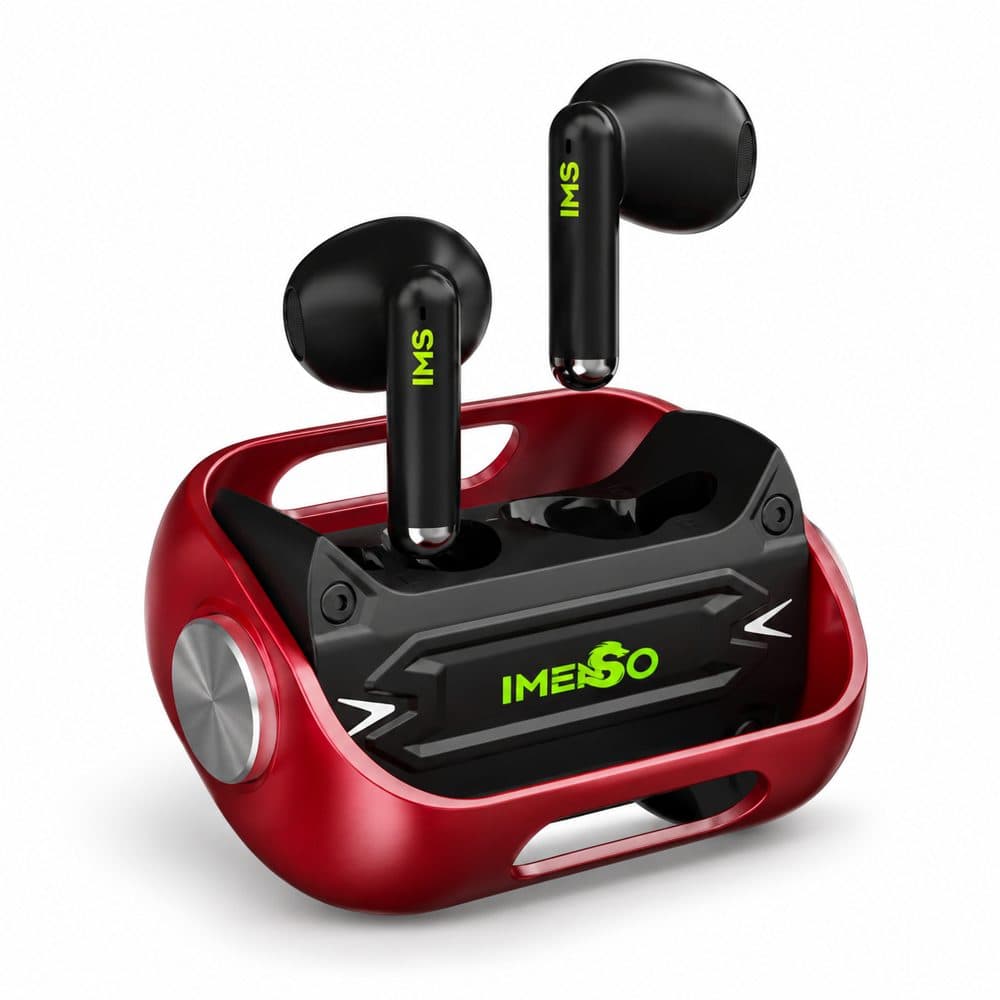 Fone de Ouvido Bluetooth Imenso IMS-821