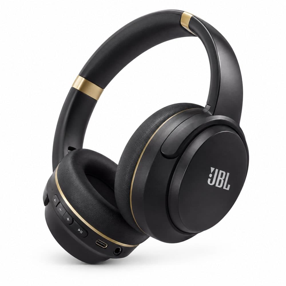 Headphone Jbl Live A86