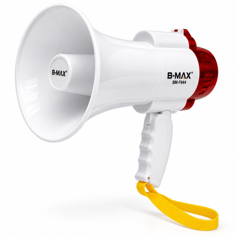 Megafone Profissional BM-F994