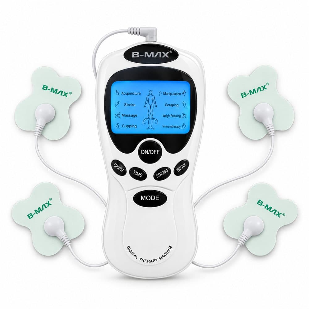 Massageador Eletroestimulador BM-F926