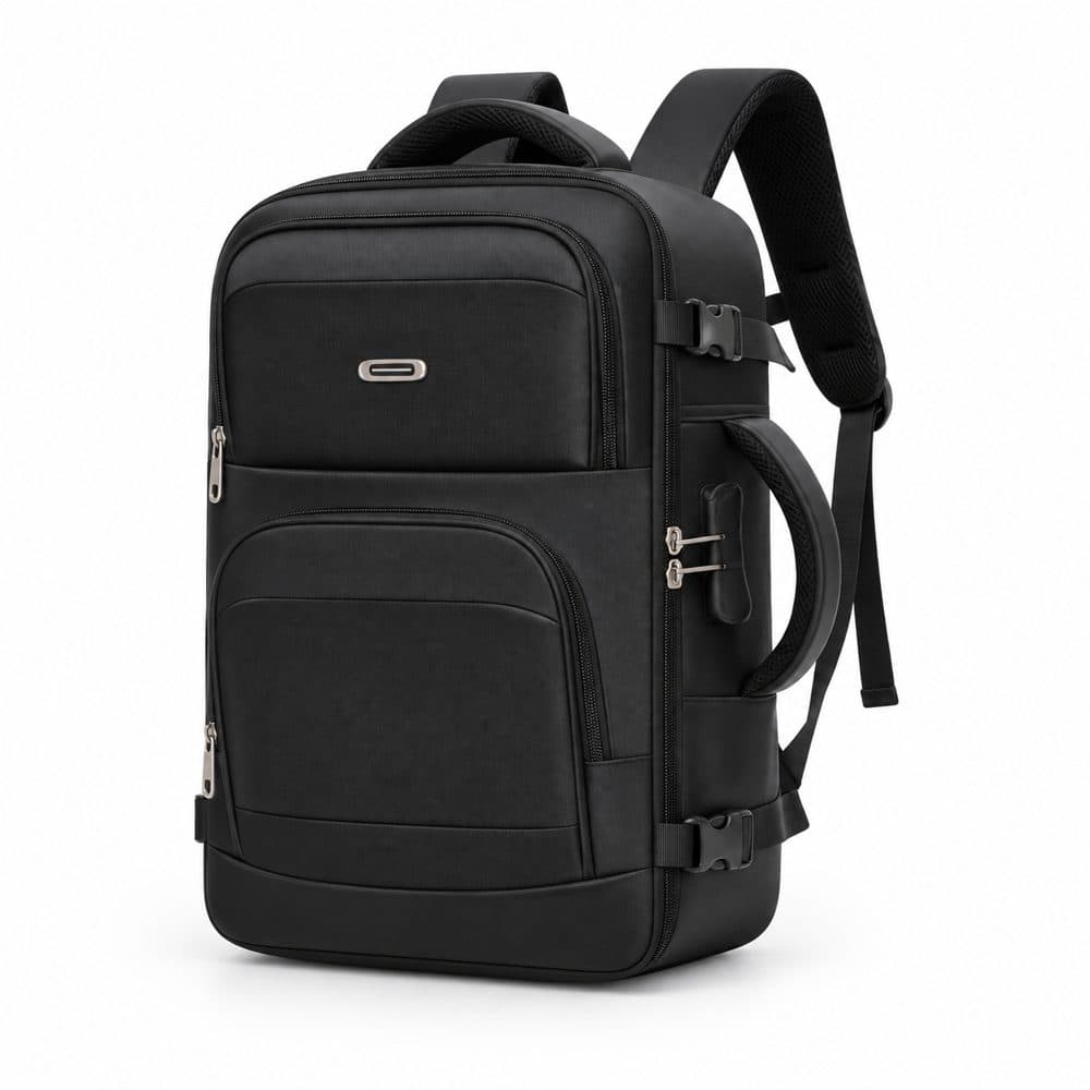 Mochila Executiva Notebook LN2599