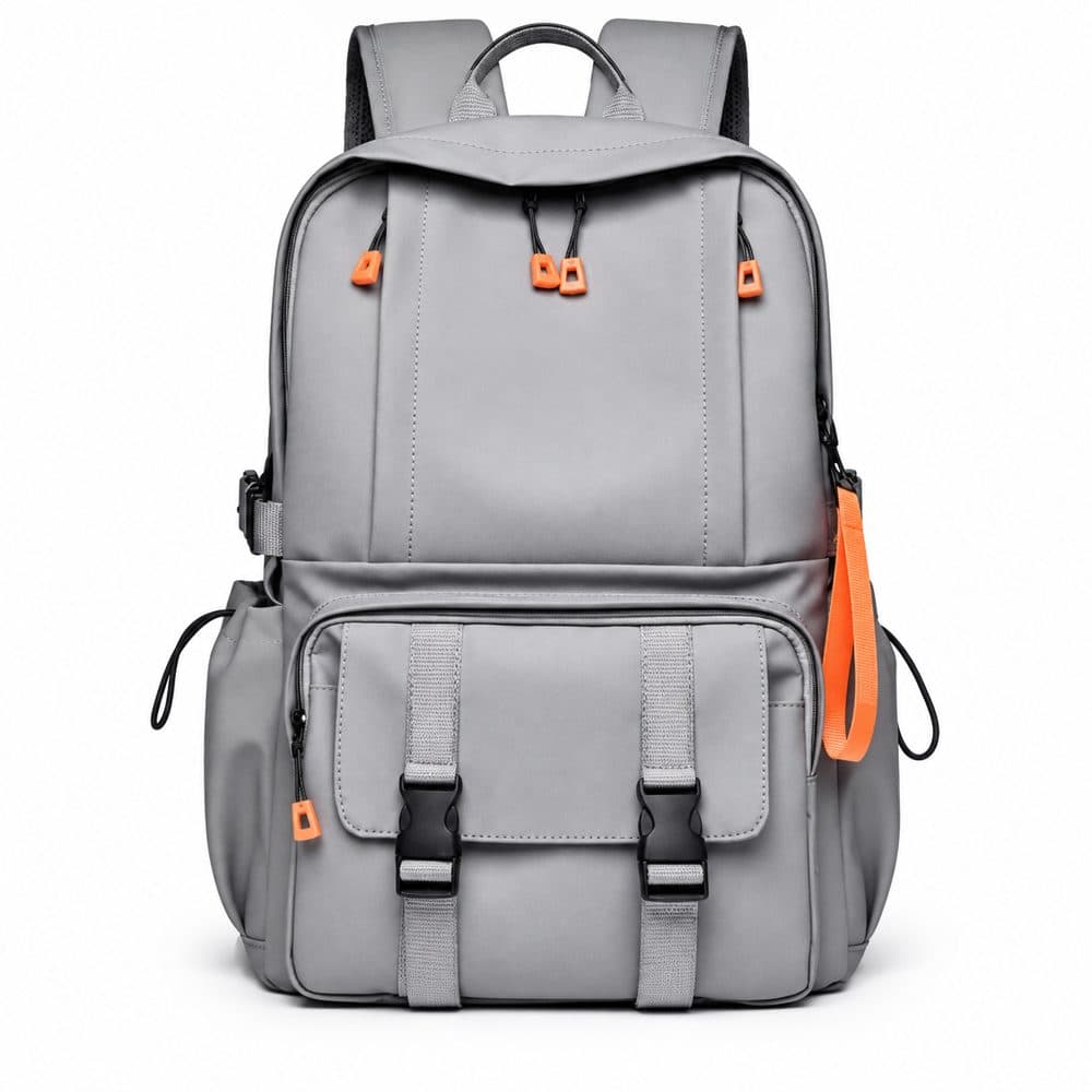 Mochila Escolar Executiva Impermeável M27