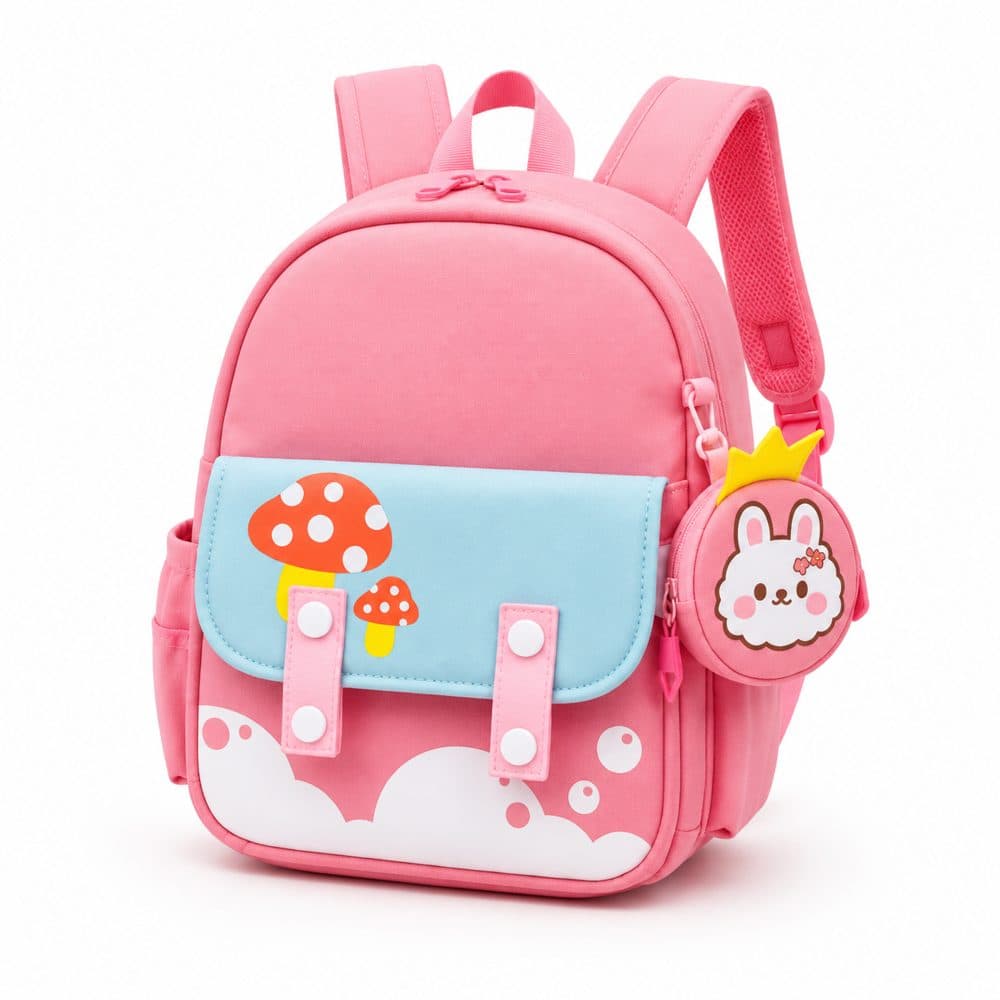 Mochila Infantil 8186