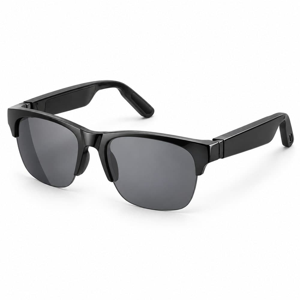 Óculos Inteligentes F-01 Smart