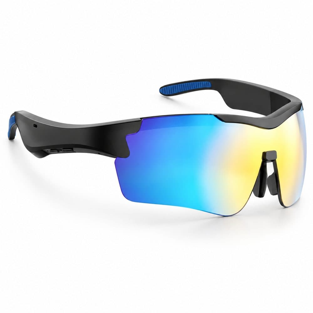 Óculos Inteligentes Sport KA-9503