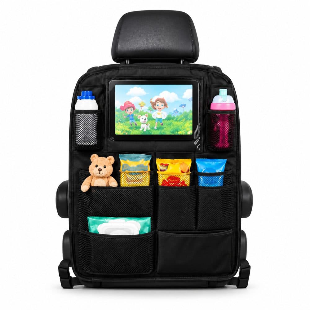 Bolsa Organizadora para Banco Carro 0327