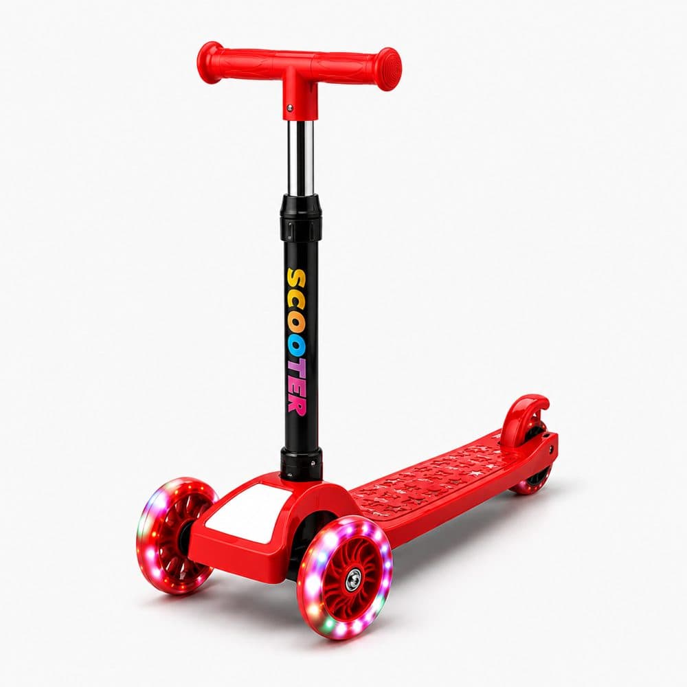 Patinete Infantil