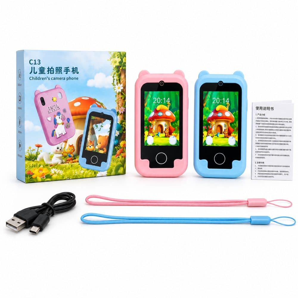 Celular Infantil C13