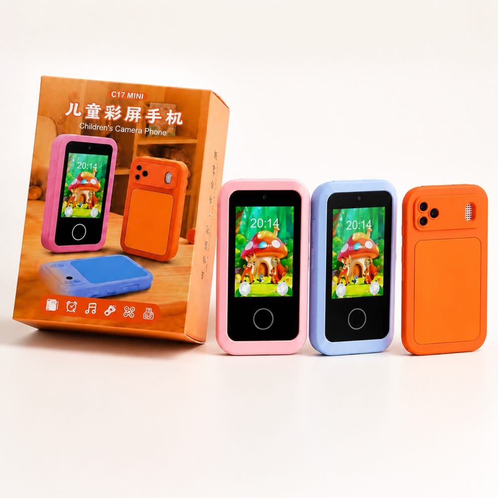 Celular Infantil C17