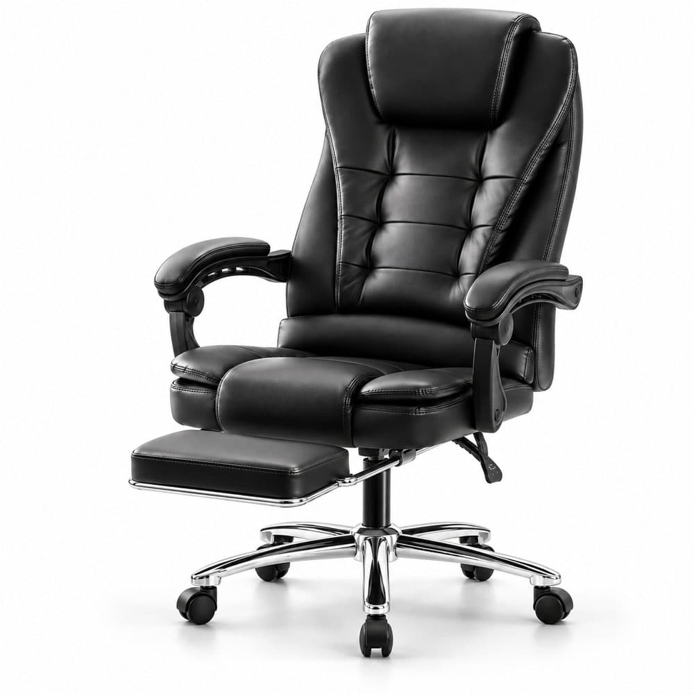 Cadeira Executiva Premium BM-F1794