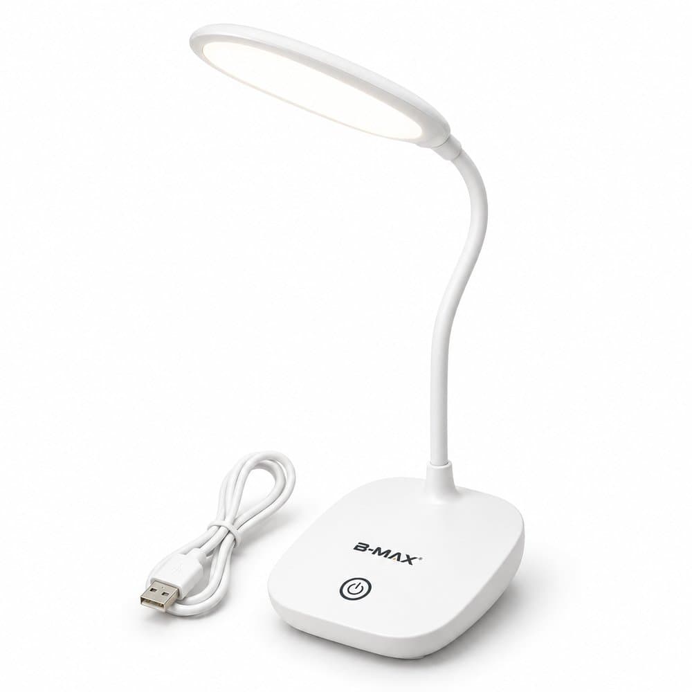 Luminária de Leitura Flexível L199