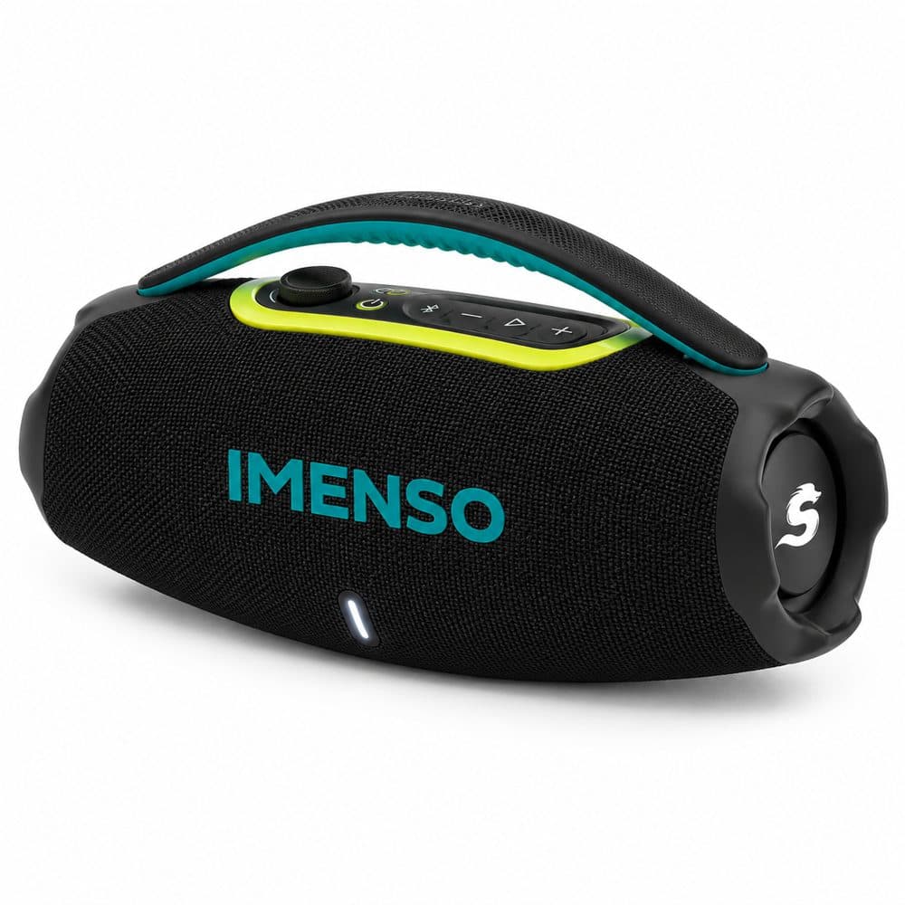 Caixa de Som Imenso 60W Ims X38 a
