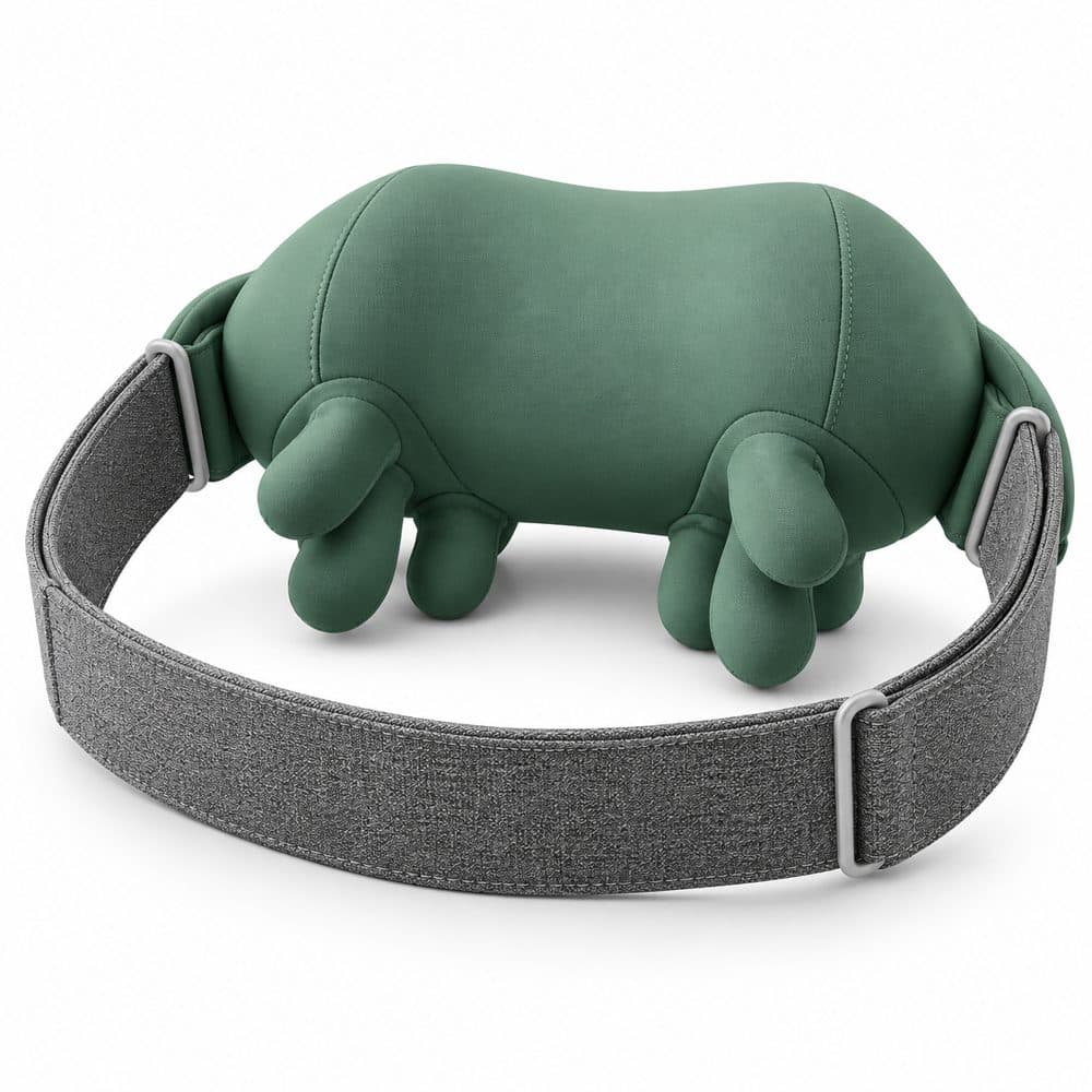 Massageador Elétrico Pescoço JMQ-734