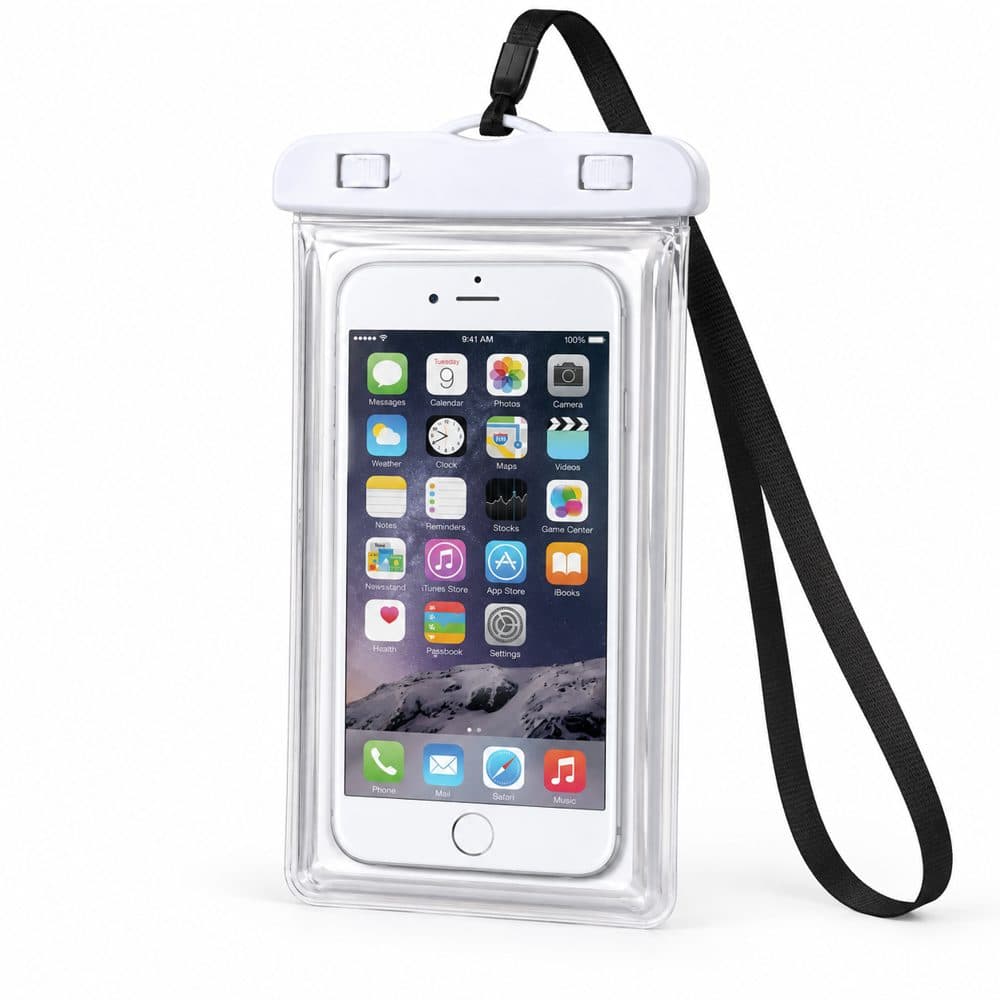 Suporte para Celular Prova D' Água S104