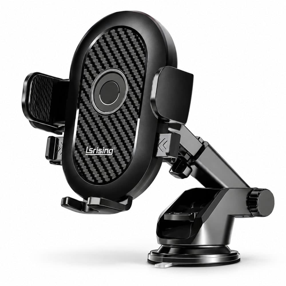 Suporte para Celular Carro 360° LSPH002