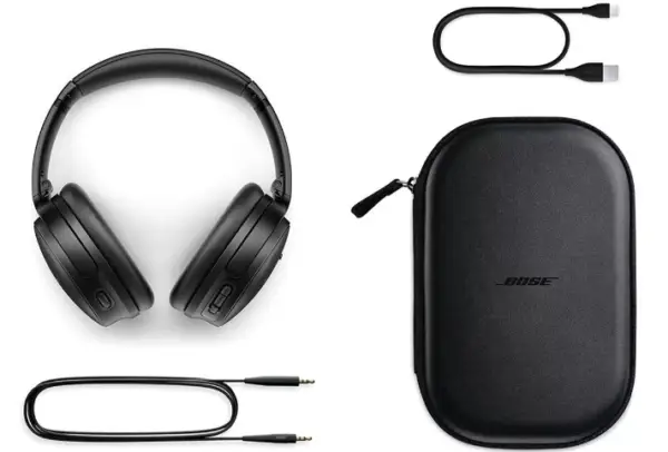 FONE HEADPHONE GAMER BOSE - Image 7