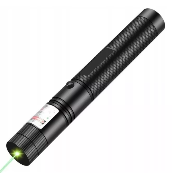 CANETA LASER 500MW - Image 7