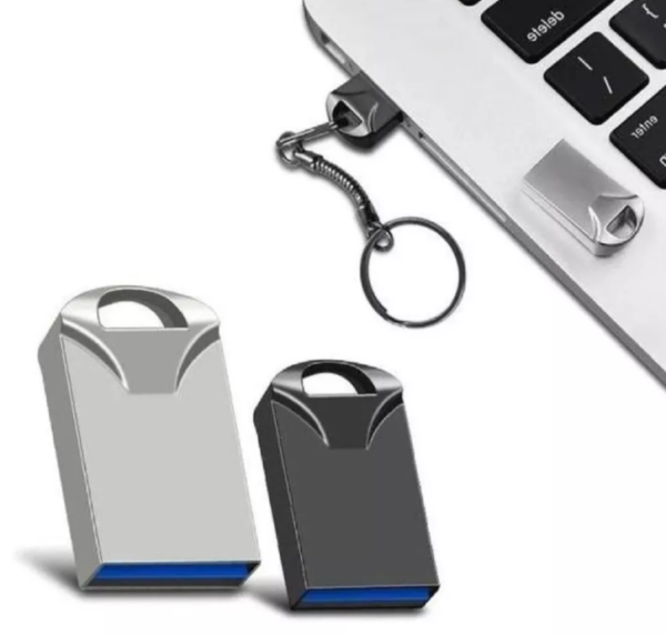 PENDRIVE CHAVEIRO  AL - 8U - Image 5