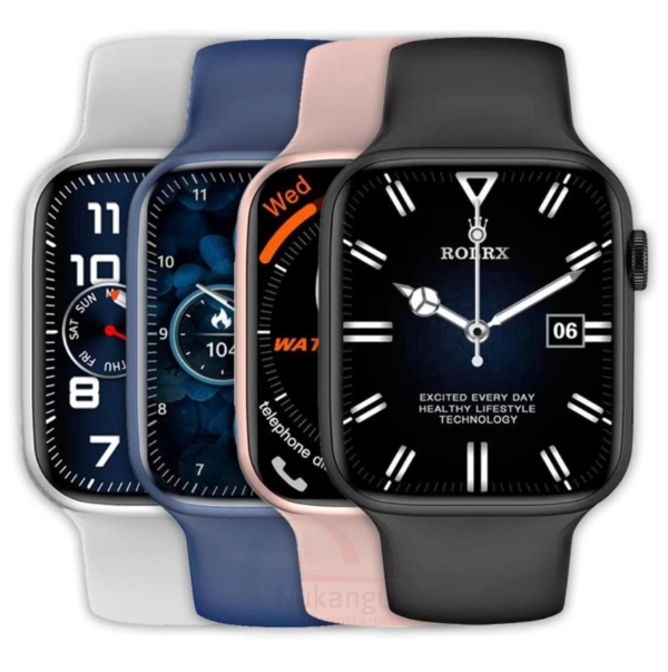 SMARTWATCH ESPORTIVO S28 - Image 3