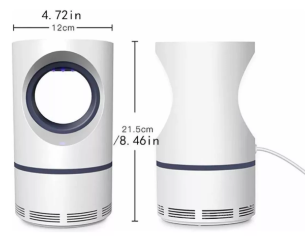 REPELENTE DE INSETOS LED - Image 5