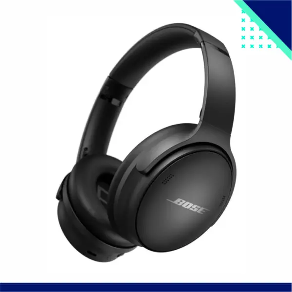 FONE HEADPHONE GAMER BOSE