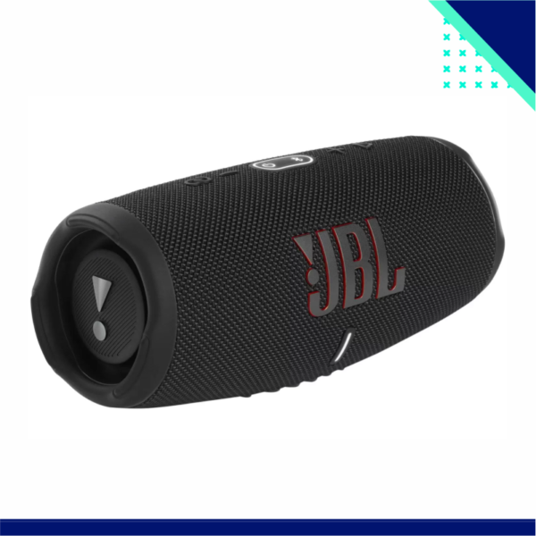 CAIXA DE SOM JBL CHARGE 5