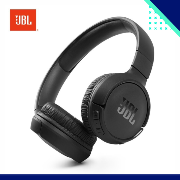 FONE HEADPHONE JBL 510