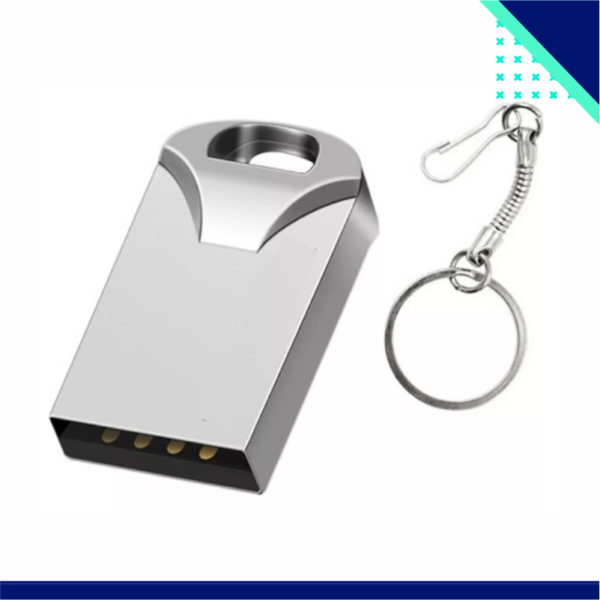 PENDRIVE CHAVEIRO  AL - 8U