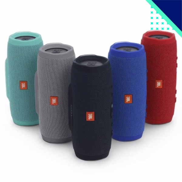 CAIXA DE SOM JBL MINI 3