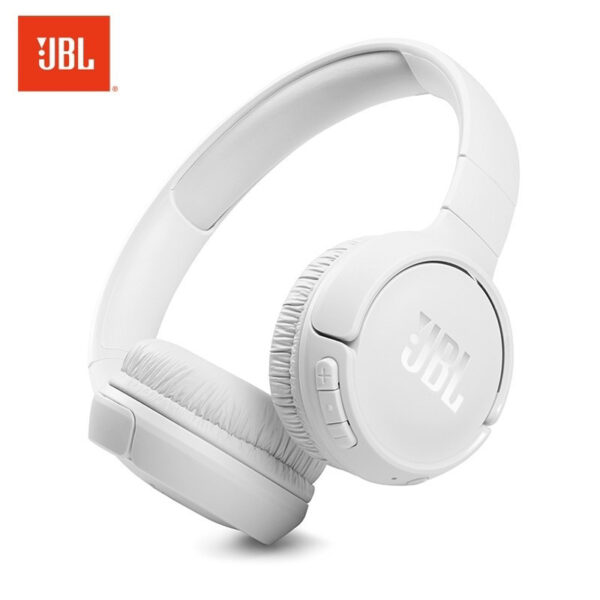 FONE HEADPHONE JBL 510 - Image 11