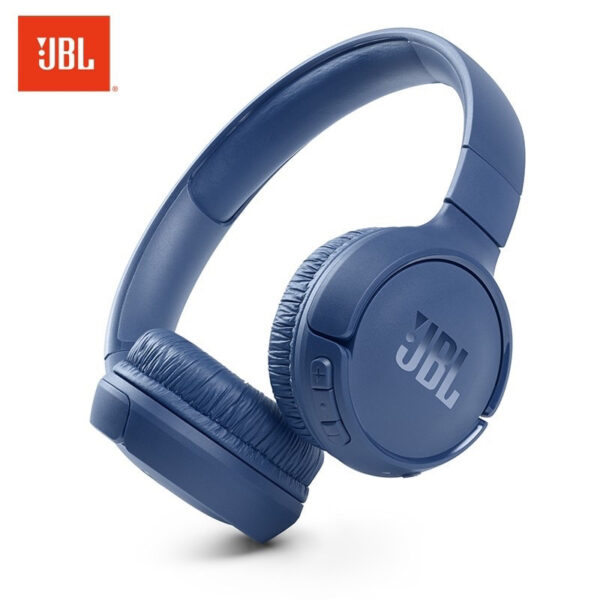 FONE HEADPHONE JBL 510 - Image 13