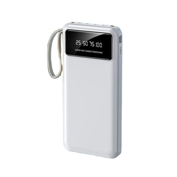 CARREGADOR PORTÁTIL 20.000mAh - Image 2