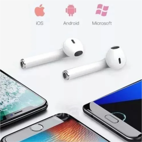 FONE BLUETOOTH I12 - Image 8