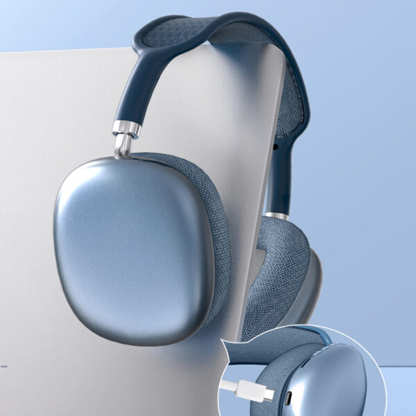 FONE HEADPHONE P9 - Image 12