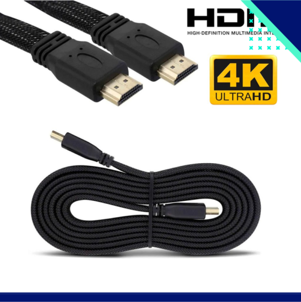 CABO HDMI