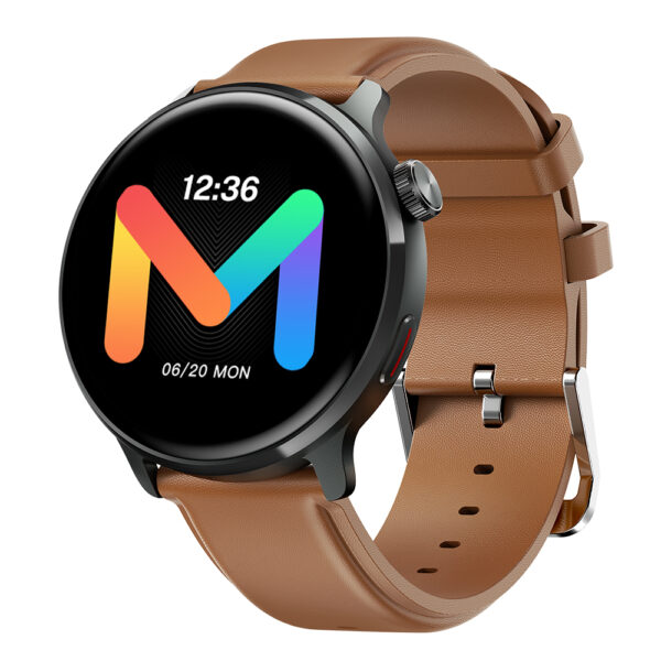 SMARTWATCH MIBRO LITE 2 AMOLED - Image 2