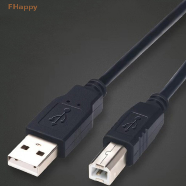 CABO USB 2.0 IMPRESSORA - Image 5