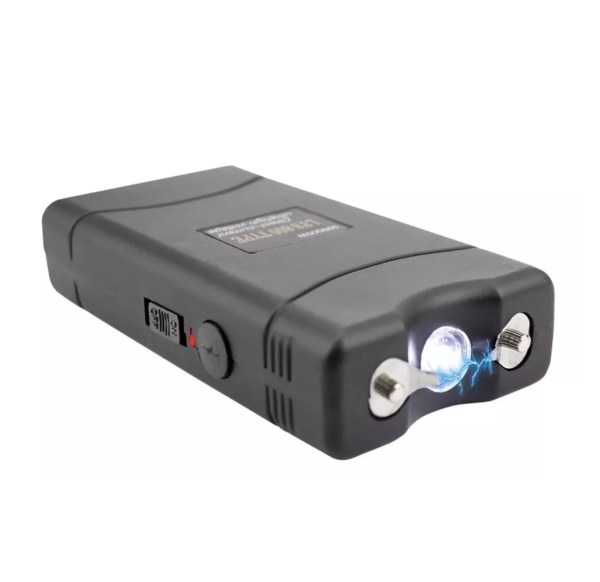 LANTERNA TASER 30000W TASER P - Image 3