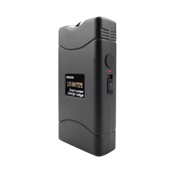 LANTERNA TASER 30000W TASER P - Image 6