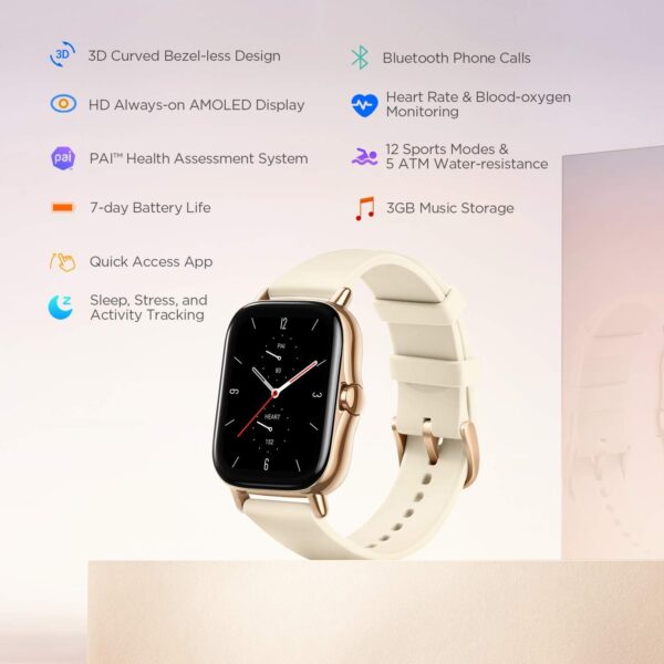 SMARTWATCH AMAZFIT - Image 8