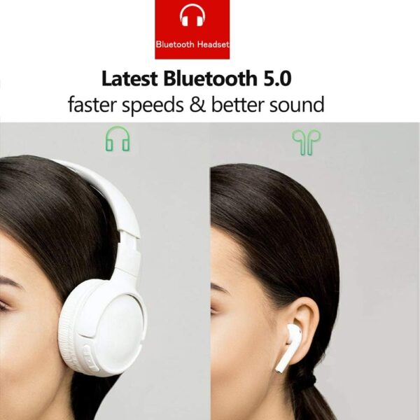 ADAPTADOR BLUETOOTH 5.0 - Image 2